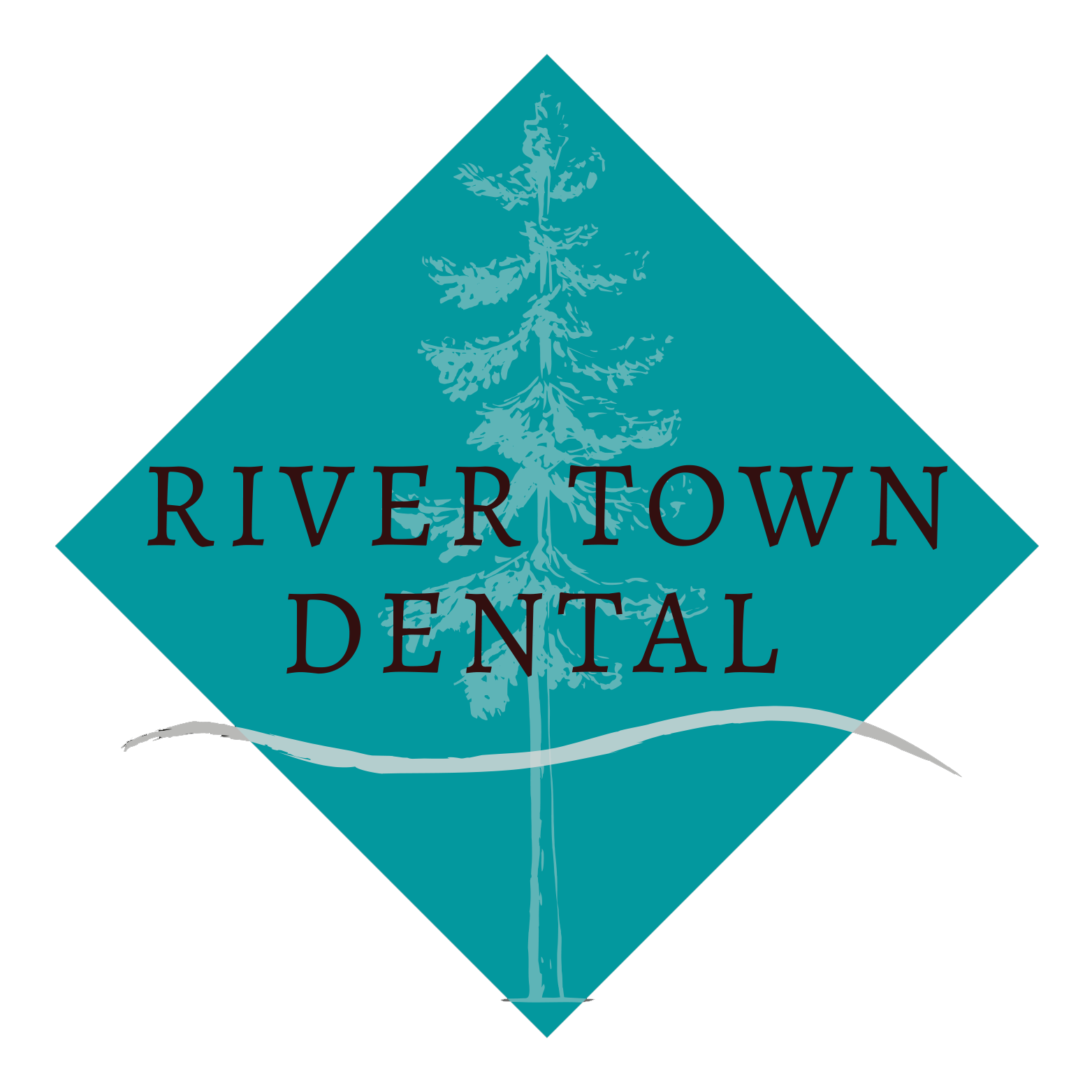 Link to River Town Dentists home page